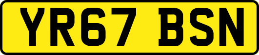 YR67BSN