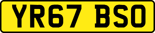 YR67BSO