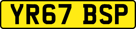 YR67BSP