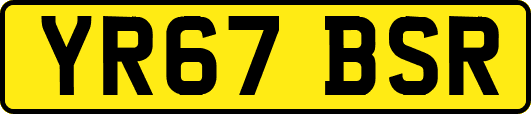 YR67BSR