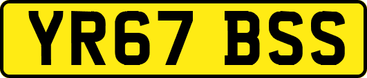 YR67BSS