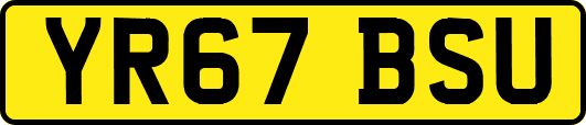 YR67BSU