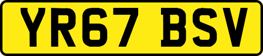 YR67BSV