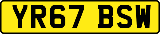YR67BSW