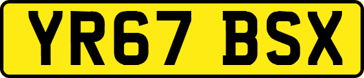 YR67BSX