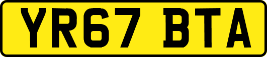 YR67BTA