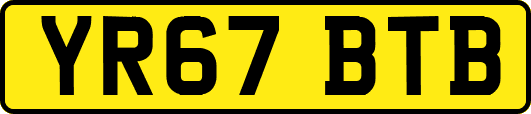 YR67BTB