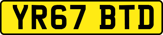 YR67BTD