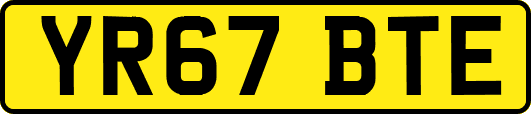 YR67BTE