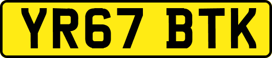 YR67BTK