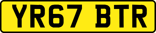 YR67BTR