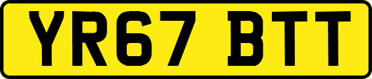 YR67BTT