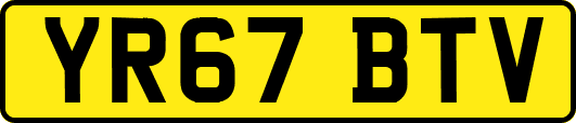 YR67BTV