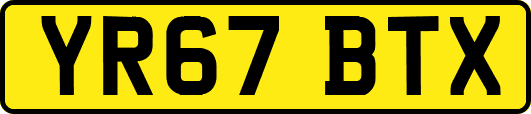 YR67BTX