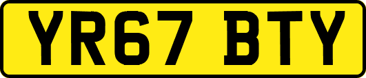 YR67BTY