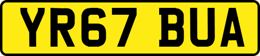 YR67BUA