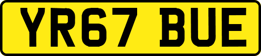 YR67BUE