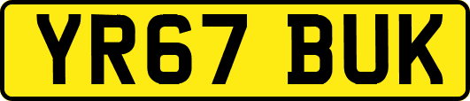YR67BUK