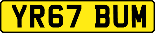 YR67BUM