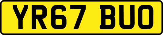 YR67BUO