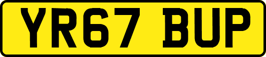 YR67BUP