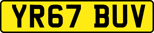 YR67BUV