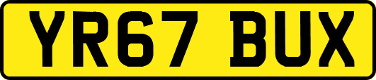 YR67BUX