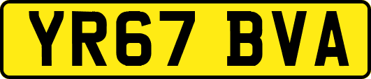YR67BVA