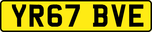 YR67BVE