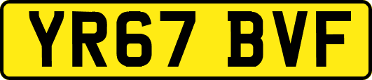 YR67BVF