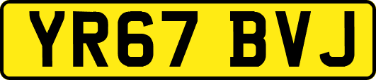 YR67BVJ