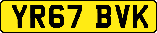 YR67BVK