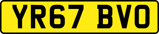 YR67BVO