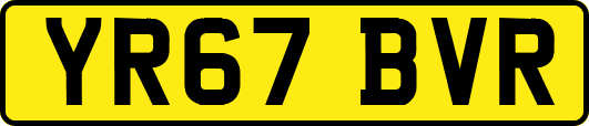YR67BVR