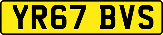 YR67BVS