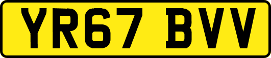 YR67BVV