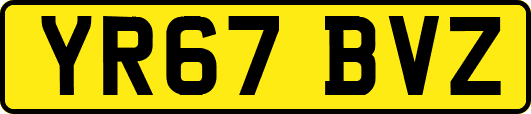 YR67BVZ