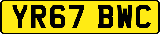 YR67BWC