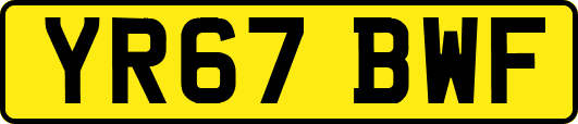 YR67BWF