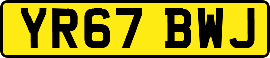 YR67BWJ
