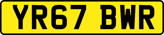 YR67BWR