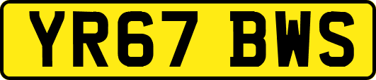 YR67BWS