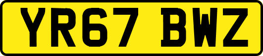 YR67BWZ