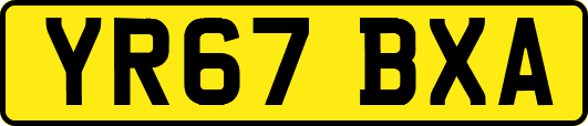 YR67BXA