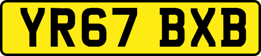 YR67BXB