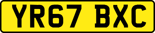 YR67BXC