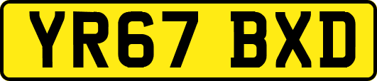 YR67BXD