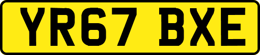 YR67BXE