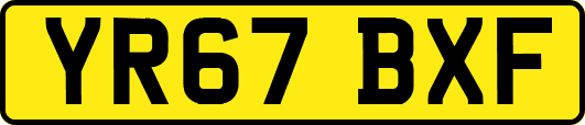 YR67BXF