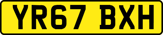 YR67BXH